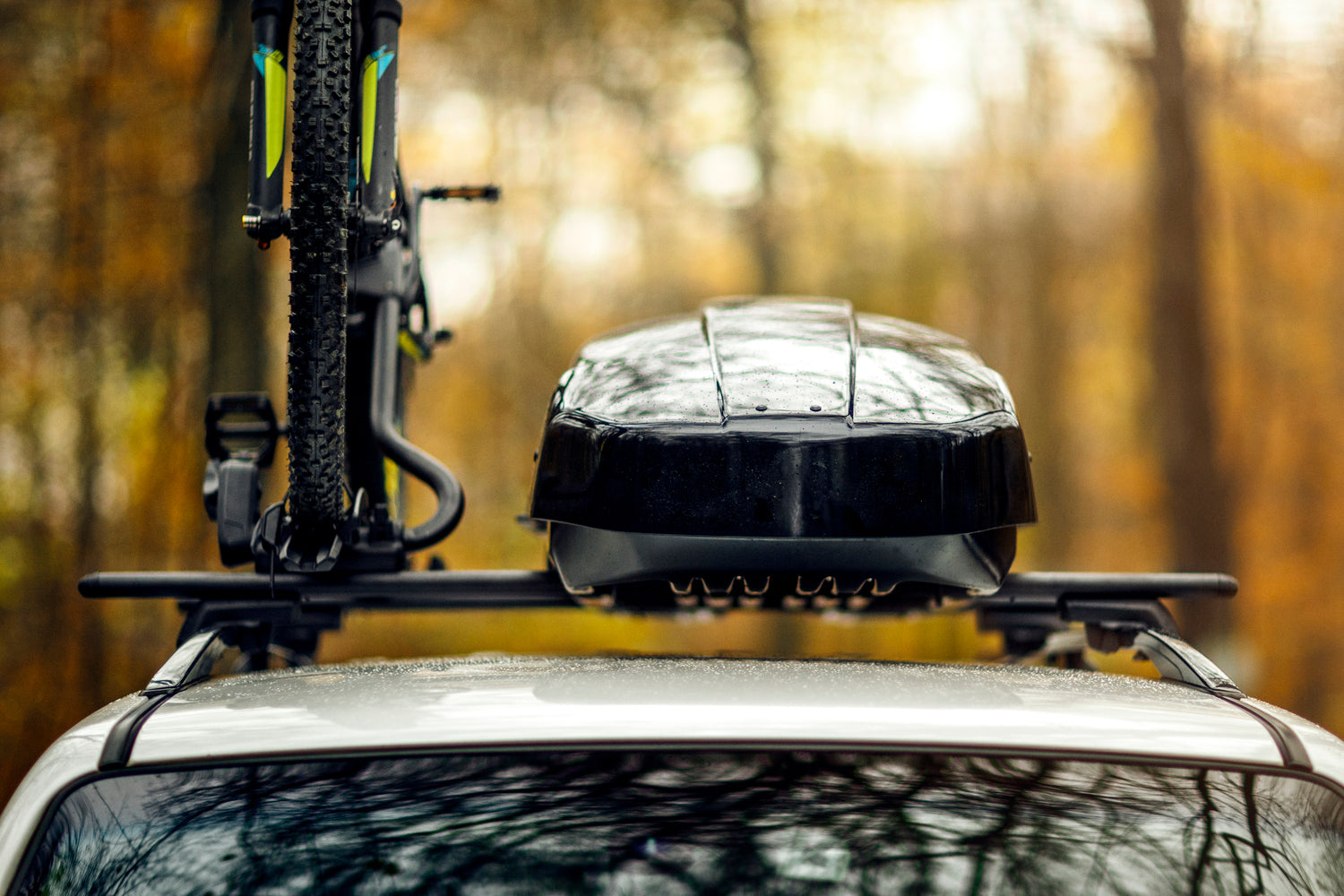 Roof Racks for Subaru – Crosstrek, Outback, Forester More