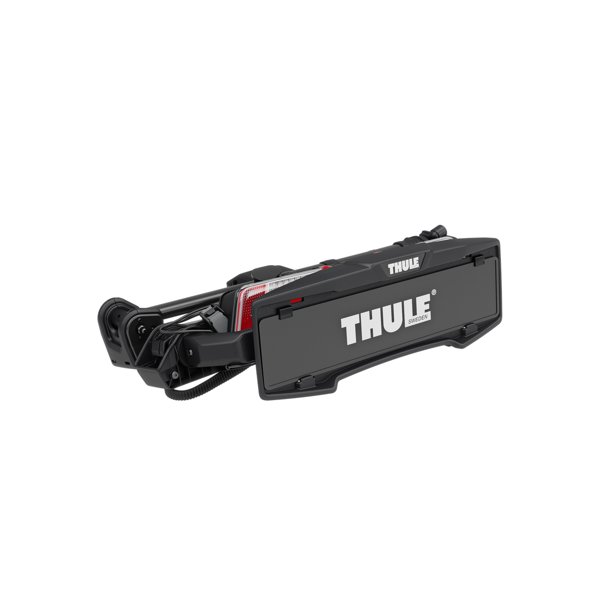 Thule 9051 VeloLite 1 Bike Platform Bike Rack - 9051100