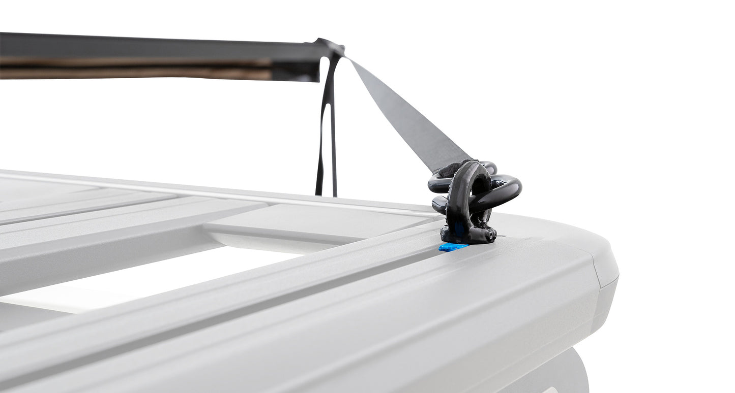 Rhino-Rack Batwing Freestanding 270 Degree Awning (Left) - 32145