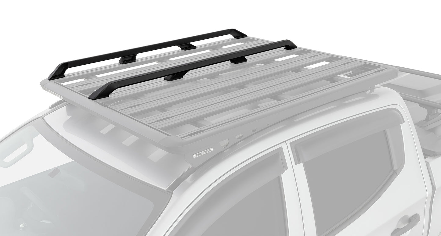 Rhino-Rack Pioneer Side Rails Small (1500mm) - 61010