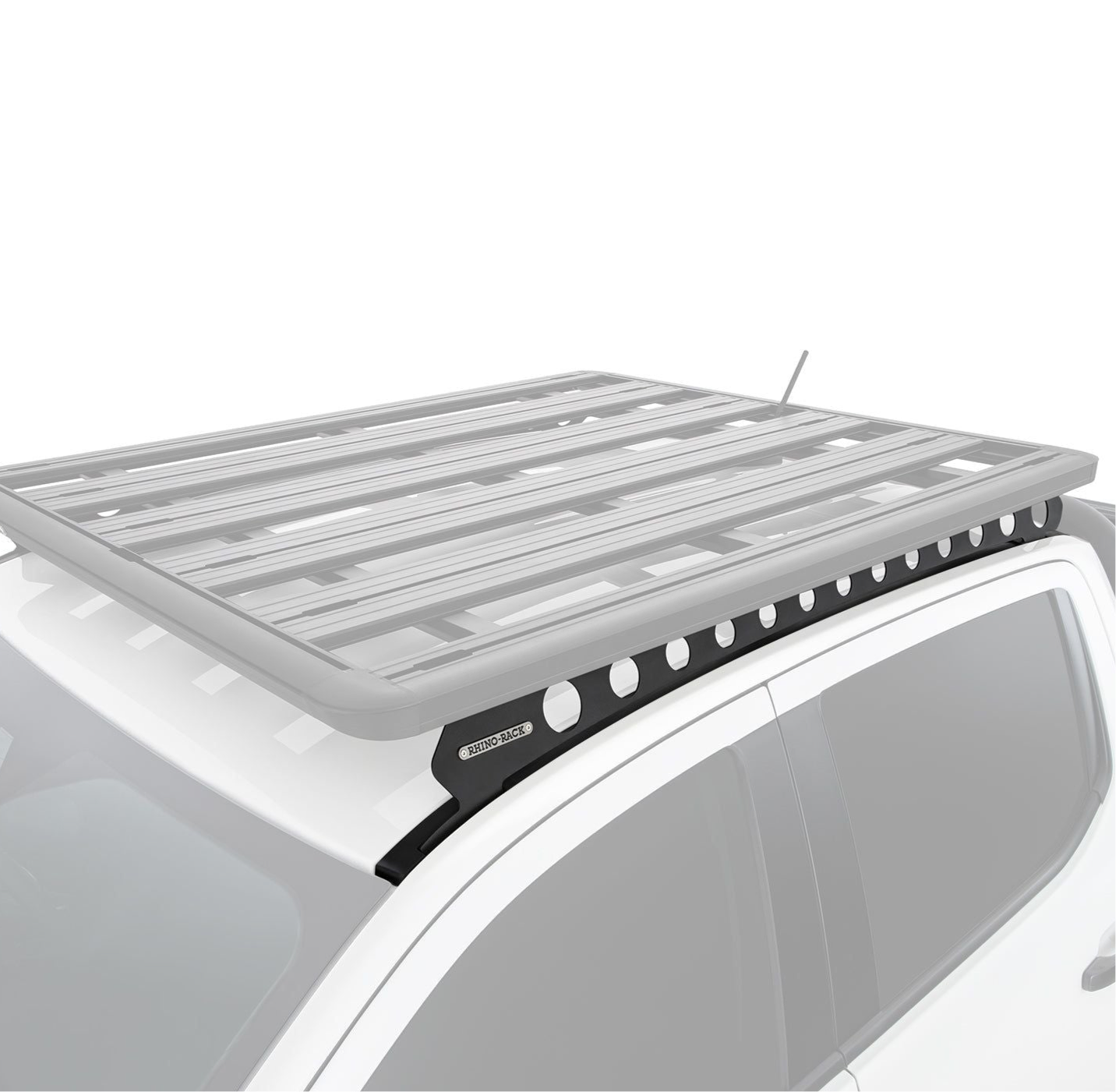 RFRB3 Rhino-Rack BackBone - Next Gen Ranger 2022-ON