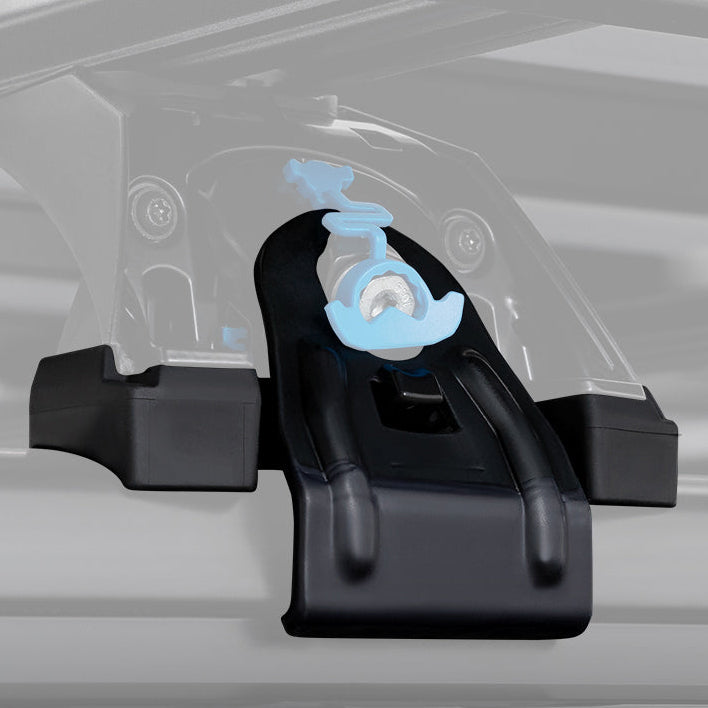 Rhino-Rack RX2FK010 Fitting Kit - Mitsubishi Outlander
