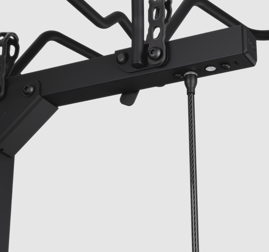 Thule ReVert High Grade Lock Cable