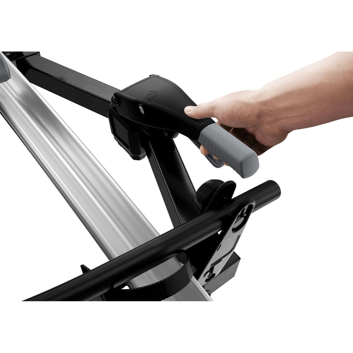 Thule VeloSpace 918 - 2 Bike Rack - Shop Thule | Stoke Equipment Co Nelson