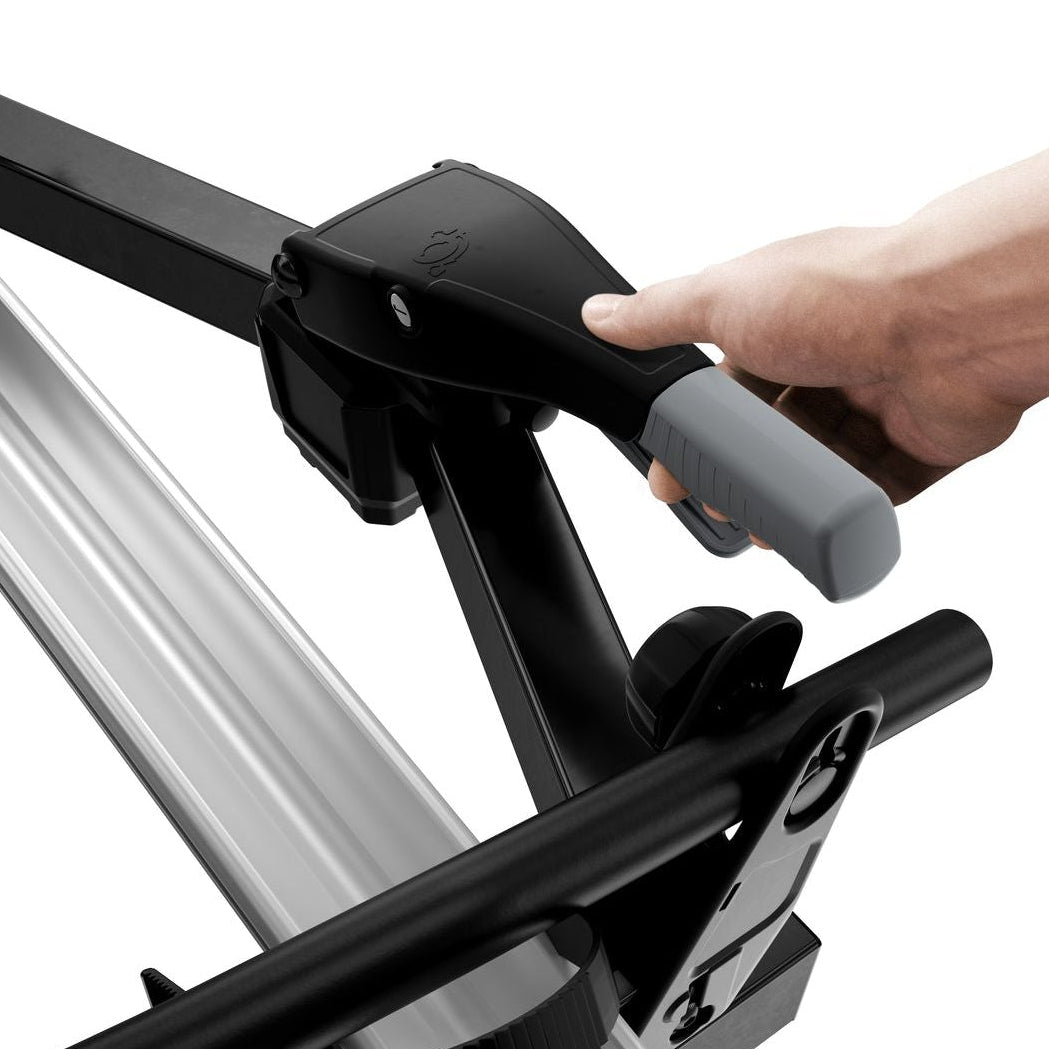 Thule VeloSpace 918 - 2 Bike Rack - Shop Thule | Stoke Equipment Co Nelson