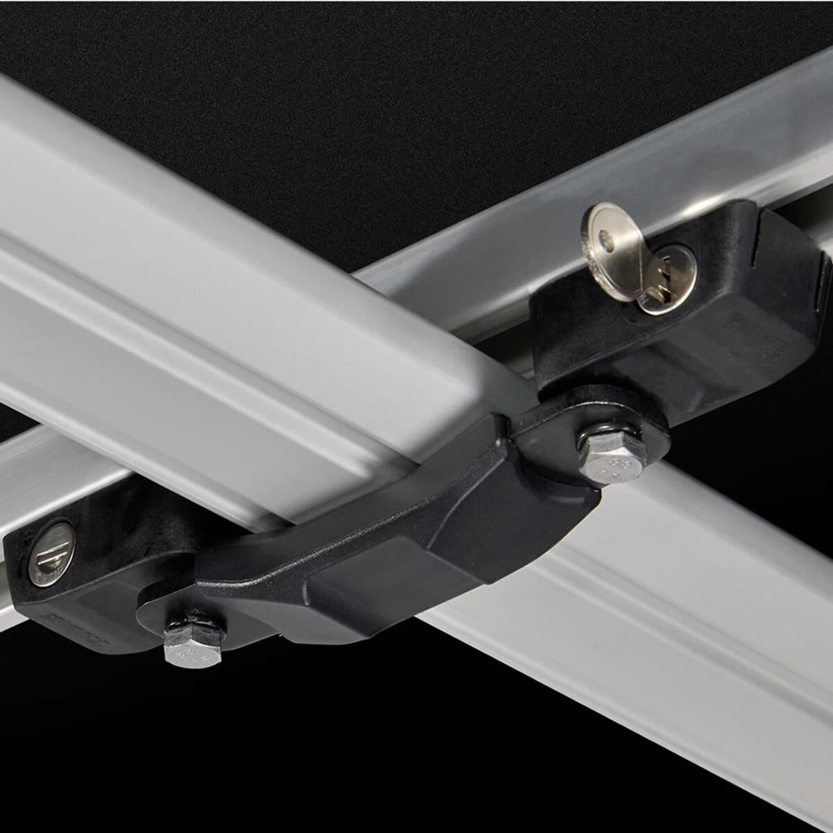 Thule Tepui Approach M Roof Top Tent - Dark Slate - 901014