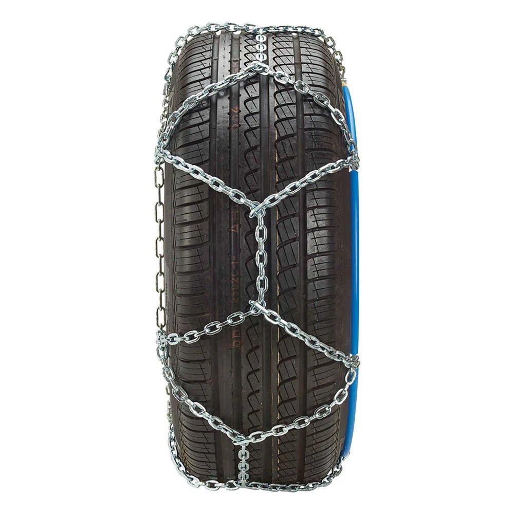 Ford Ranger Snow Chains - Konig ZIP Transport - Shop Konig | Stoke Equipment Co Nelson