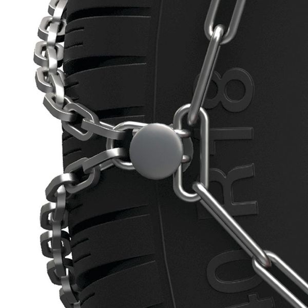 Konig CG - 9 Snow Chains - SZ100 - Shop Konig | Stoke Equipment Co Nelson