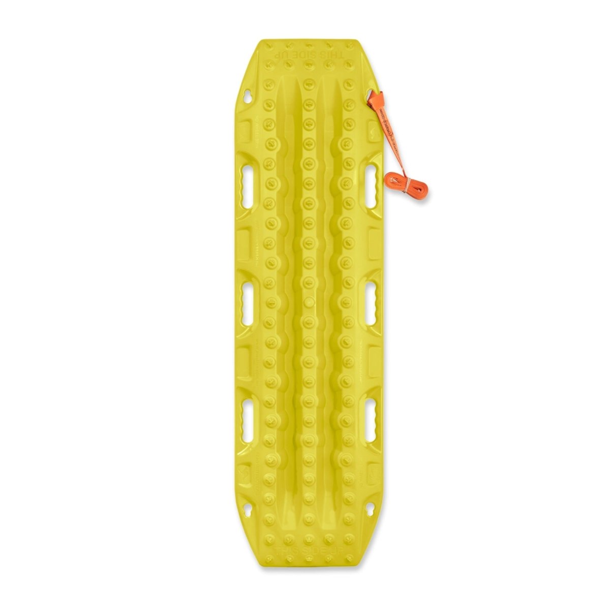 MAXTRAX Mark II Recovery Tracks - Blaze Yellow - Shop Maxtrax | Stoke Equipment Co Nelson