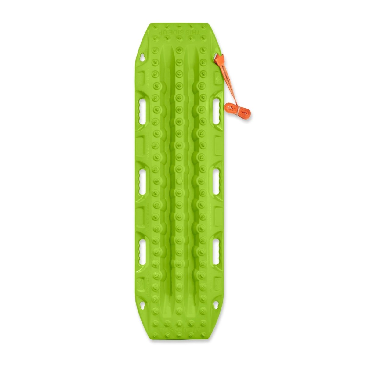 MAXTRAX Mark II Recovery Tracks - Lime Green - Shop Maxtrax | Stoke Equipment Co Nelson
