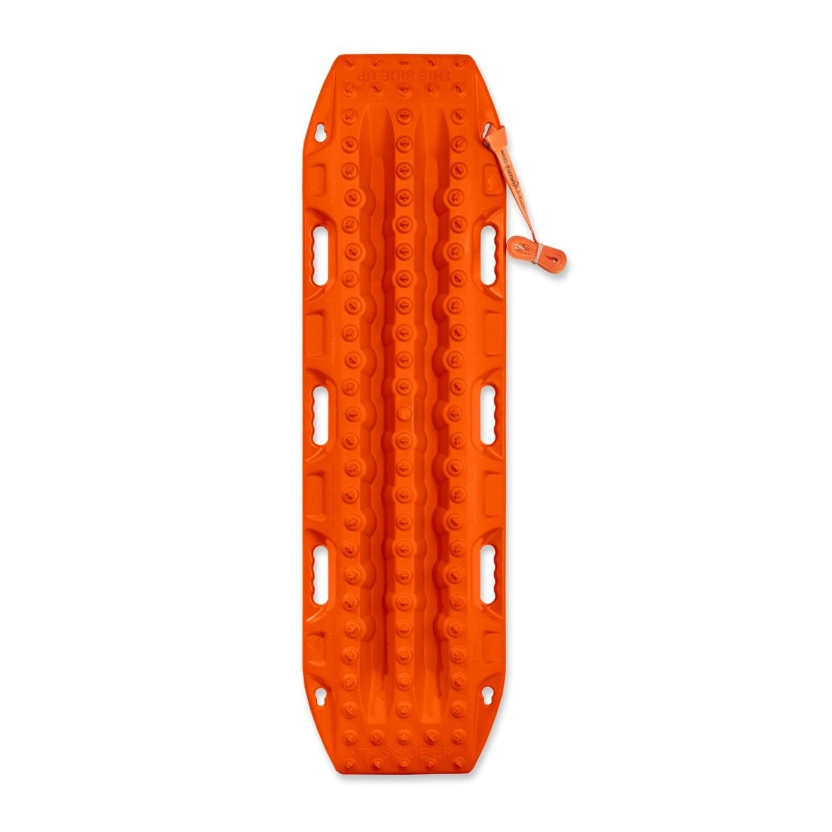 MAXTRAX Mark II Recovery Tracks - Signature Orange - Shop Maxtrax | Stoke Equipment Co Nelson