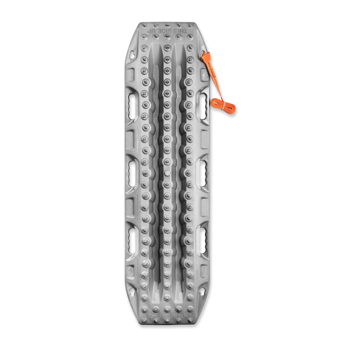 MAXTRAX Mark II Recovery Tracks - Titanium Grey - Shop Maxtrax | Stoke Equipment Co Nelson