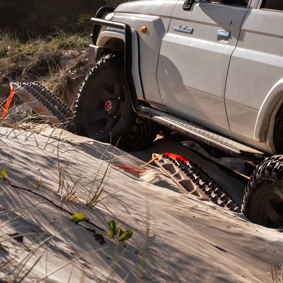 MAXTRAX Xtreme - Desert Tan - Shop Maxtrax | Stoke Equipment Co Nelson