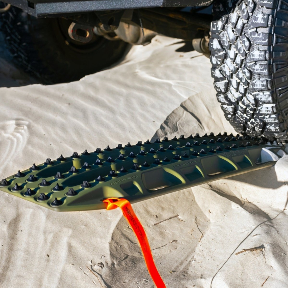 MAXTRAX Xtreme - Olive Drab - Shop Maxtrax | Stoke Equipment Co Nelson