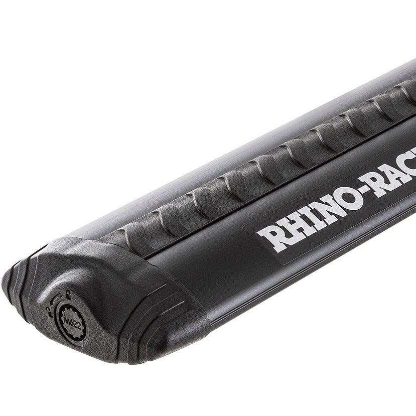 Holden Trailblazer 2016 - ON - Rhino - Rack Vortex Roof Rack - JA9693 - Shop Rhino - Rack | Stoke Equipment Co Nelson