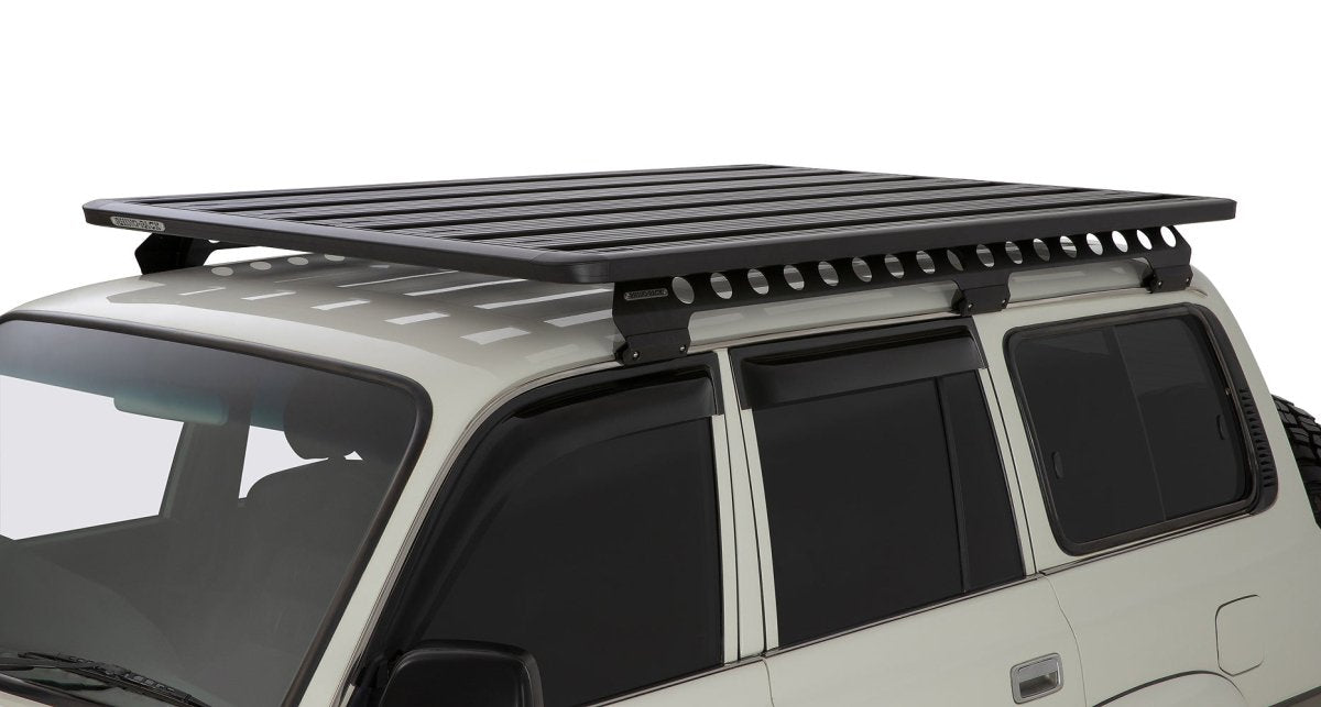 RGMB2 Rhino - Rack BackBone - Toyota Landcruiser 80 Series - Shop Rhino - Rack | Stoke Equipment Co Nelson