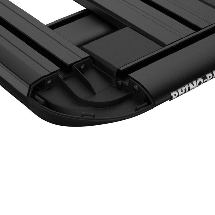 Rhino - Rack Pioneer 6 Roof Tray 62111 (1300mm x 1430mm) - Shop Rhino - Rack | Stoke Equipment Co Nelson
