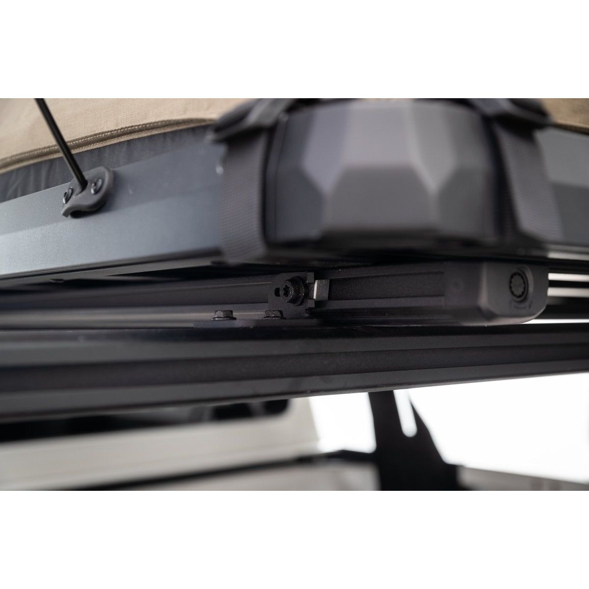 Rhino-Rack Soft Shell Roof Top Tent - 61026 - Shop Rhino-Rack | Stoke Equipment Co Nelson