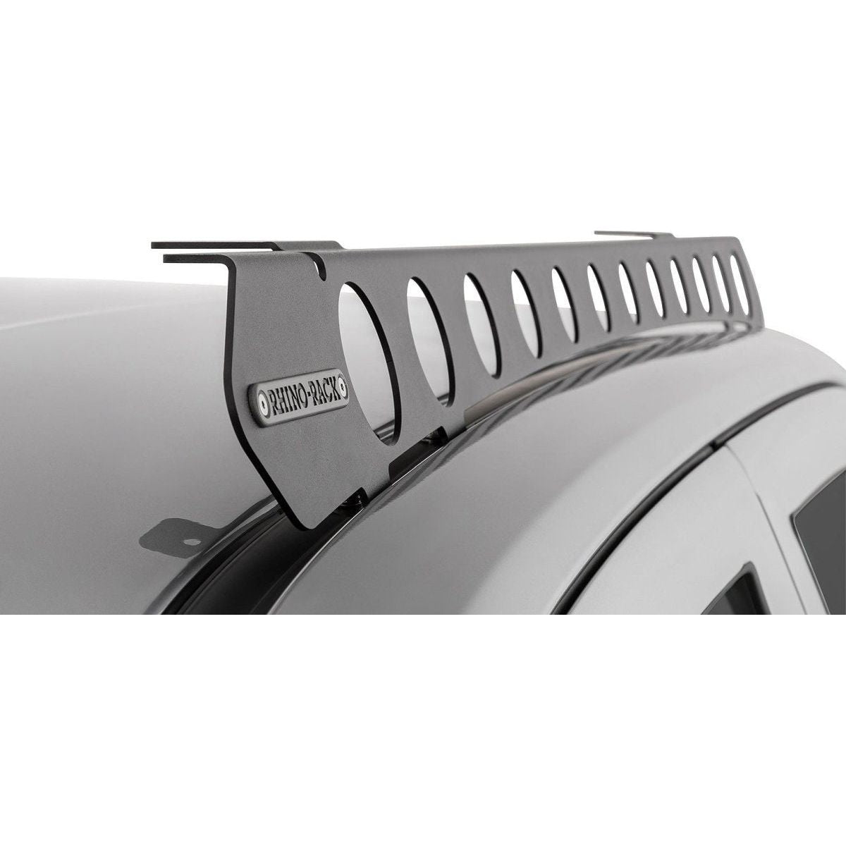 RIDB1 Rhino-Rack BackBone - Isuzu D-Max D/Cab 2012-2020 - Shop Rhino-Rack | Stoke Equipment Co Nelson