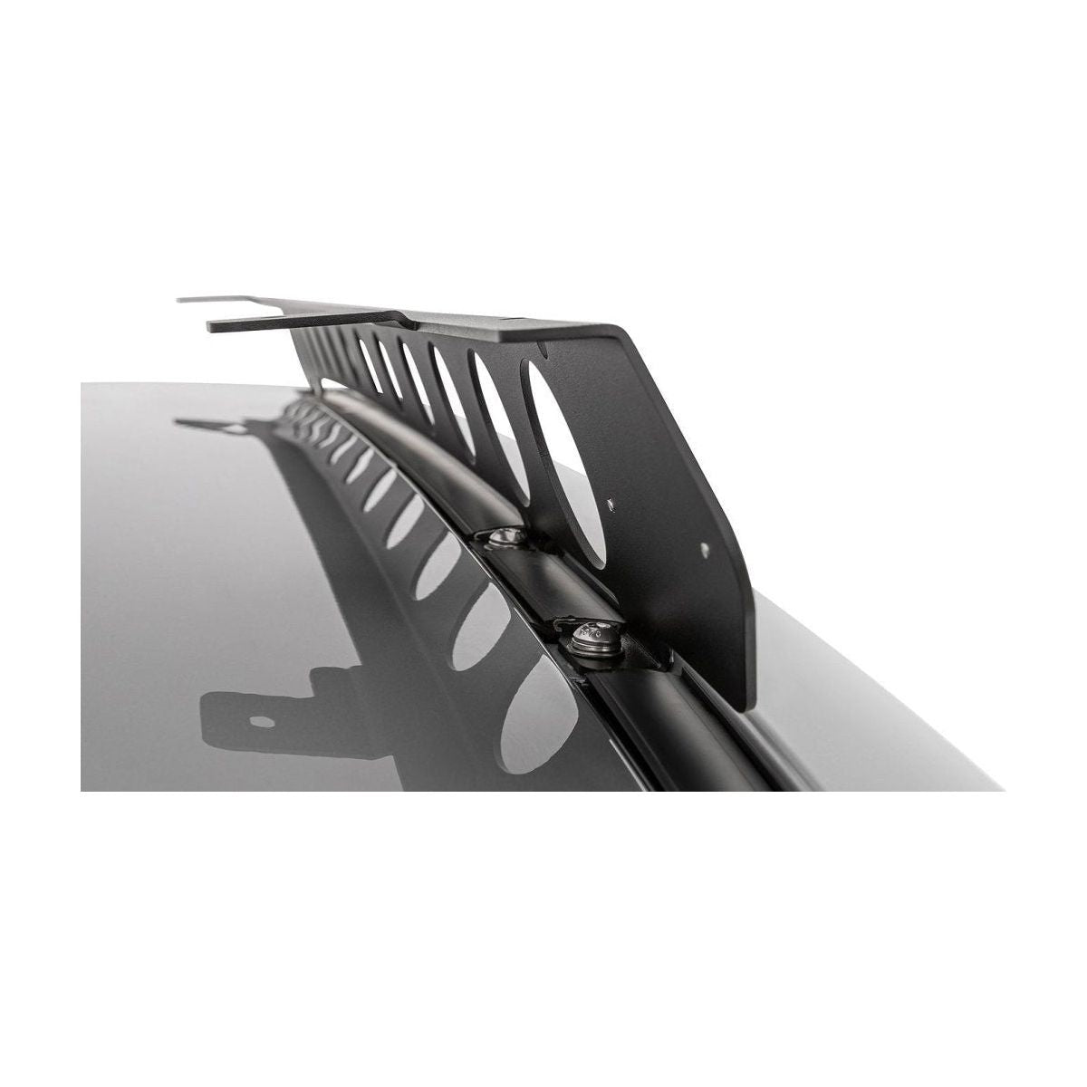 RIDB1 Rhino-Rack BackBone - Isuzu D-Max D/Cab 2012-2020 - Shop Rhino-Rack | Stoke Equipment Co Nelson