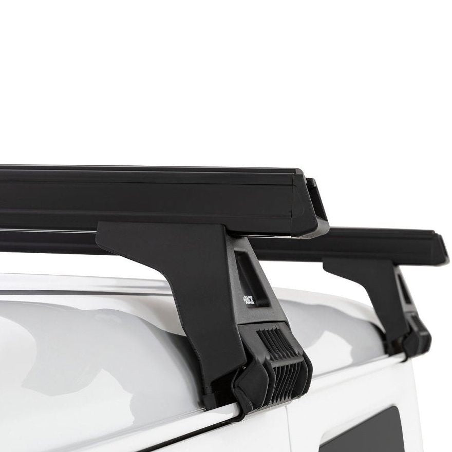 Suzuki Jimny 5-Door 2023-ON - Rhino-Rack HD Roof Rack - JA0631 - Shop Rhino-Rack | Stoke Equipment Co Nelson