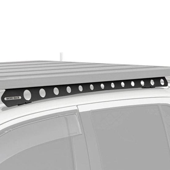 Toyota Hilux 2015-ON - Rhino-Rack Pioneer BackBone Roof Tray - JC-01773 - Shop Rhino-Rack | Stoke Equipment Co Nelson