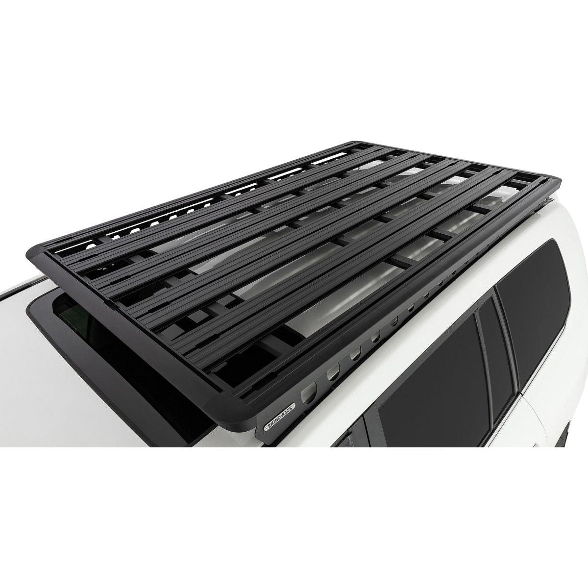 Toyota Land Cruiser 100 Series - Rhino-Rack Pioneer BackBone Roof Tray Kit - JC-01675 - Shop Rhino-Rack | Stoke Equipment Co Nelson