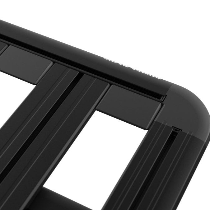 Toyota Prado 250 Series 2024 - ON - Rhino - Rack Pioneer BackBone Roof Tray Kit - JC - 02124 - Shop Rhino - Rack | Stoke Equipment Co Nelson