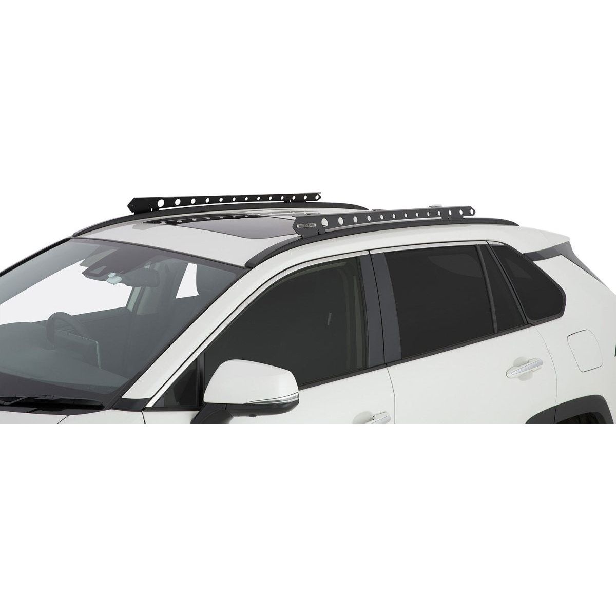 Toyota RAV-4 2019-ON - Rhino-Rack Pioneer Roof Tray (BackBone) - JC-01772 - Shop Rhino-Rack | Stoke Equipment Co Nelson