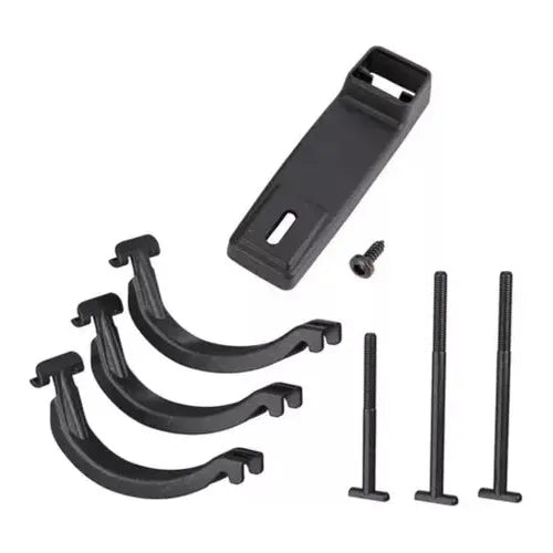 Thule Bike Bike Rack Adaptor Bar Square Bar Adapter For Thule