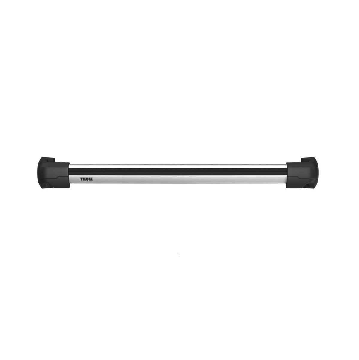 Mazda CX - 60 2022 - ON (w/ fixpoint mount) - Thule WingBar Edge Roof Rack Silver - Shop Thule | Stoke Equipment Co Nelson