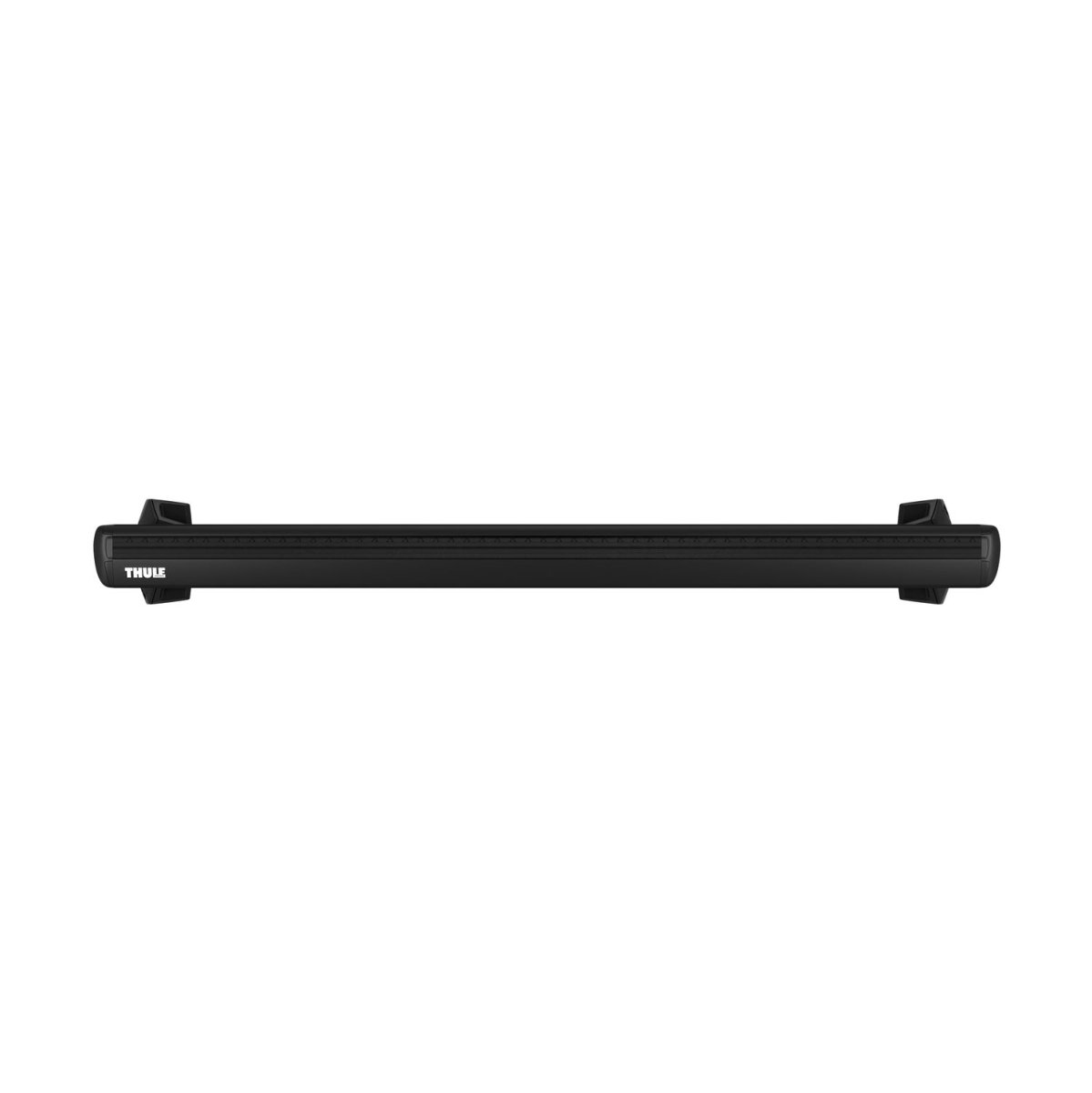 Subaru Forester 2008 - 2013 (w/ fixpoint) - Thule WingBar Evo Roof Rack Black - Shop Thule | Stoke Equipment Co Nelson
