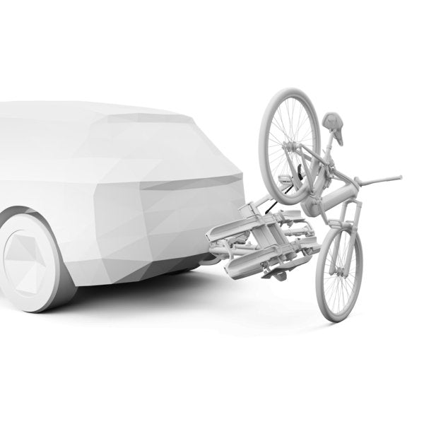 Thule Epos 978300 Bike Repair Holder - Shop Thule | Stoke Equipment Co Nelson