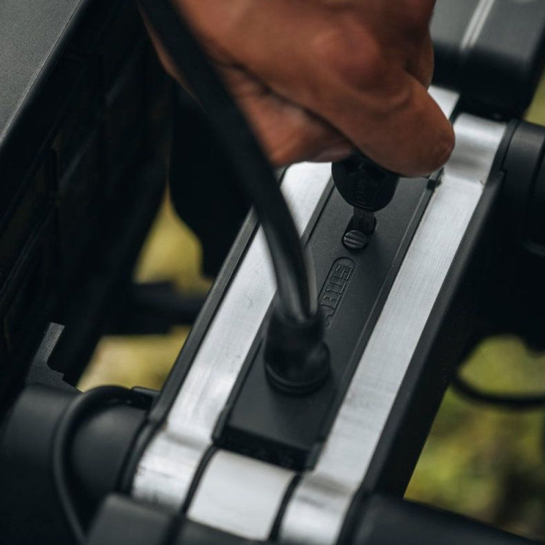 Thule Epos High Grade Lock 978500 - Shop Thule | Stoke Equipment Co Nelson