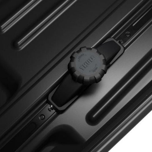 Thule Force
3 L Roof Box - Black AeroSkin 450L - 6457 - Shop Thule | Stoke Equipment Co Nelson