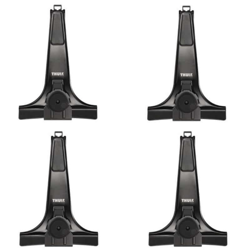 Thule Gutter Clamp 9531 Foot Pack (set of 4) Thule Stoke