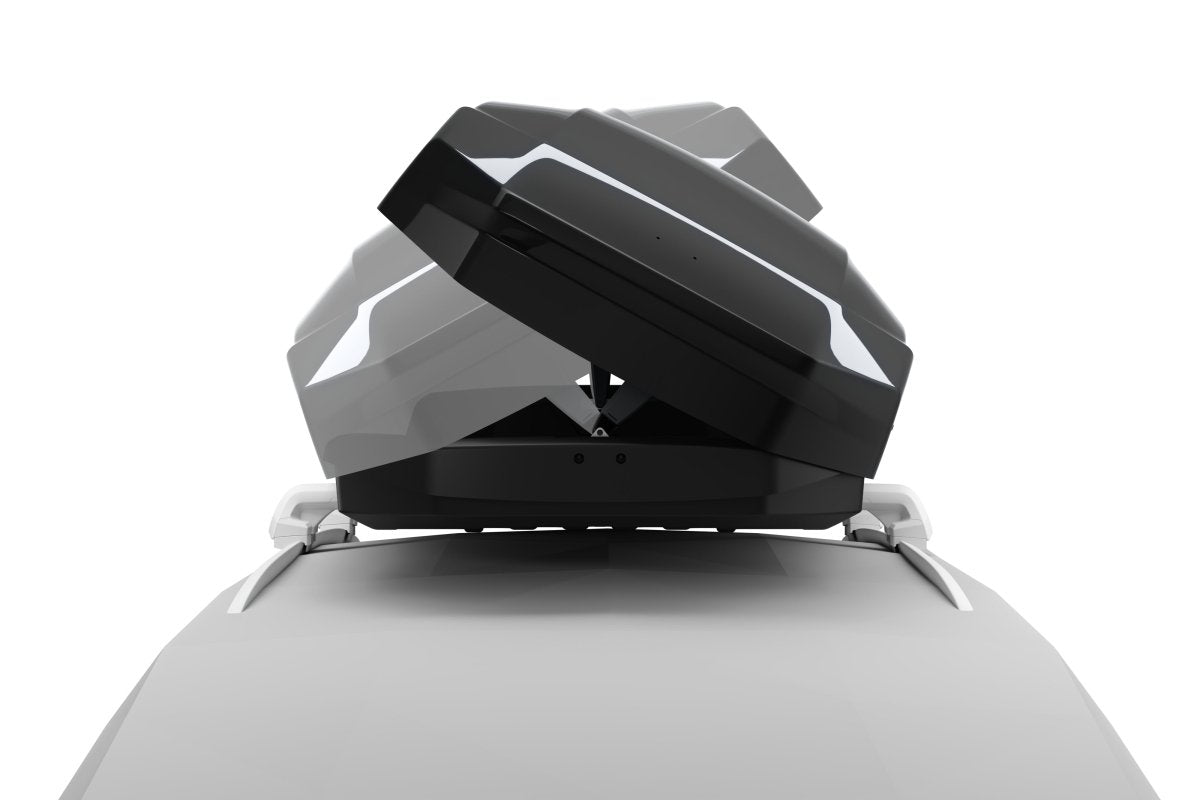 Thule Motion 3 XL Roof Box - Gloss Titan 500L - 639801 - Shop Thule | Stoke Equipment Co Nelson