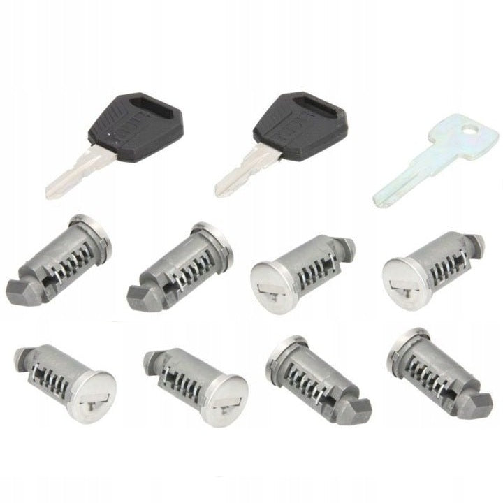 Thule Locks