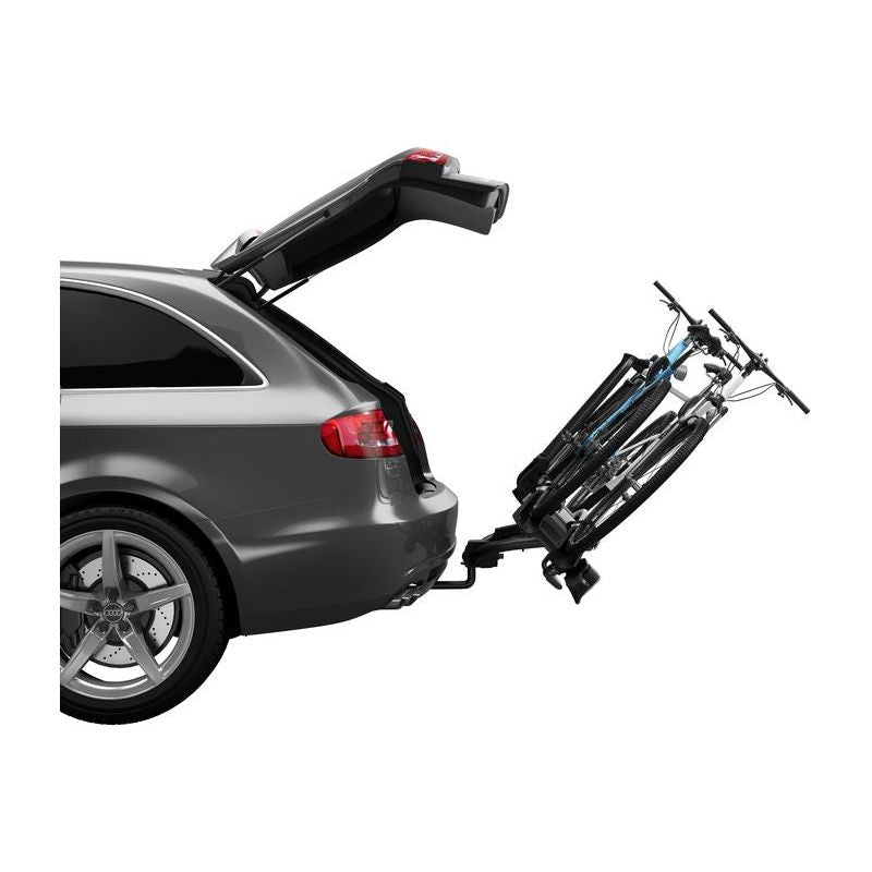 Thule VeloCompact 924 - 2 Bike Rack - Shop Thule | Stoke Equipment Co Nelson