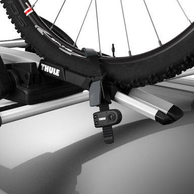 Thule Wheel Strap Locks 986000 - Shop Thule | Stoke Equipment Co Nelson