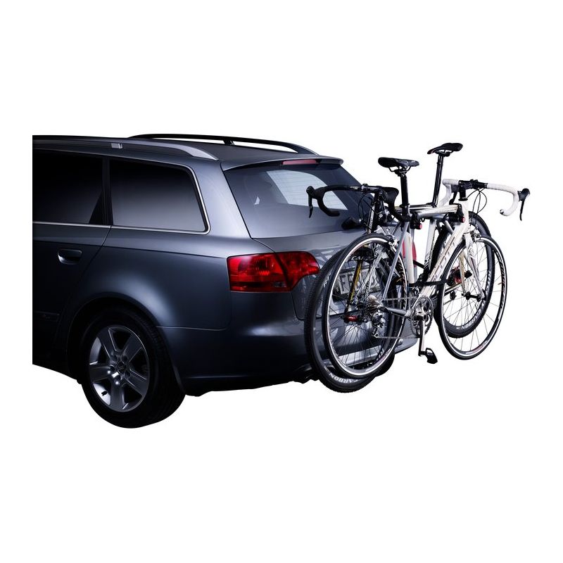 Thule Xpress 970-47 - 2 Bike Rack - Shop Thule | Stoke Equipment Co Nelson