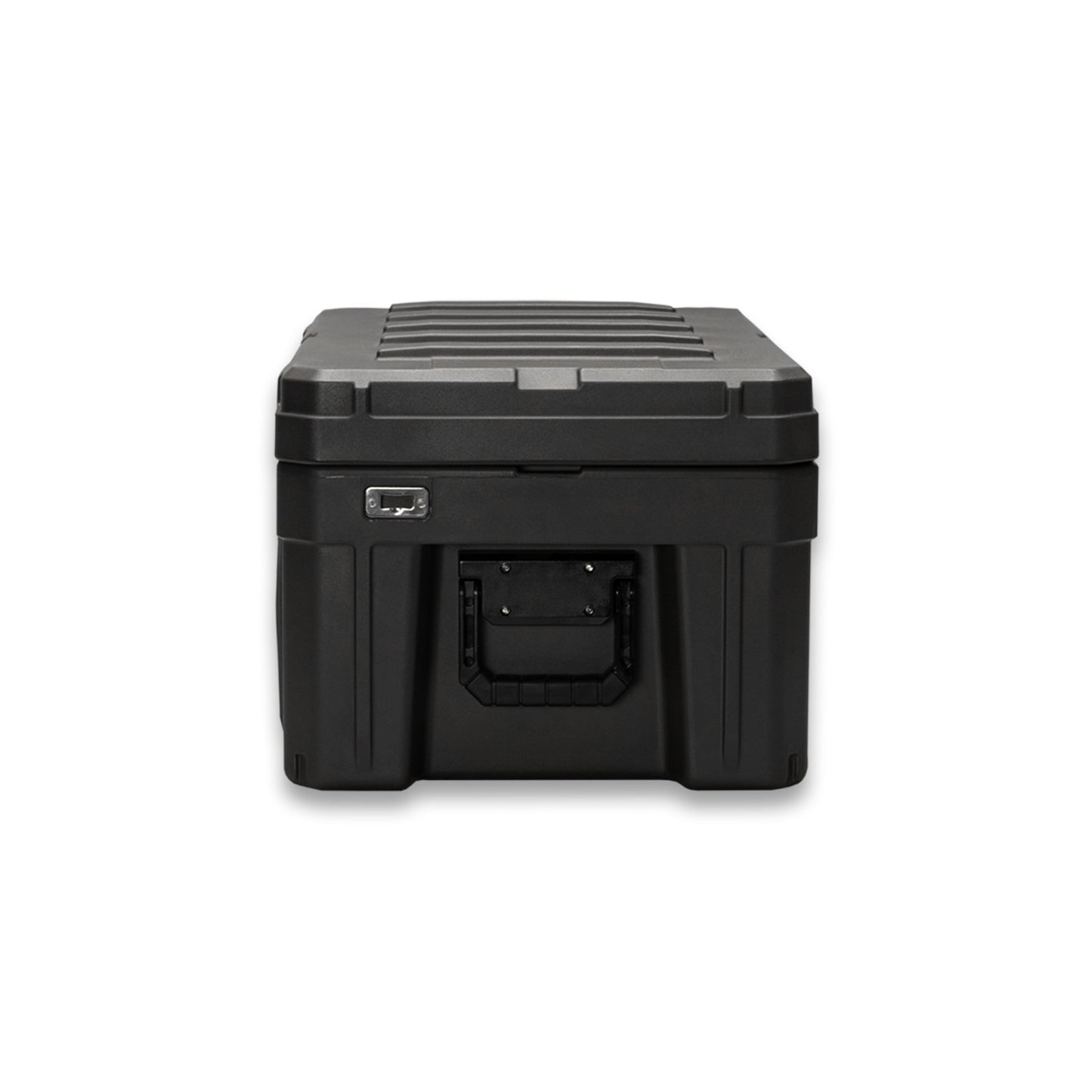 Bush Storage Cargo Crate 75L - Black - Shop Bush Storage | Stoke Equipment Co Nelson