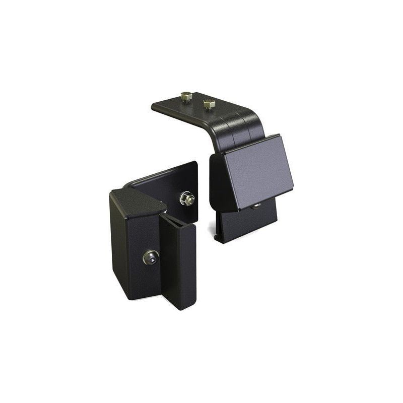 Suzuki Jimny 5-Door 2023-ON - 2 Bar Front Runner Roof Rack - Shop Front Runner | Stoke Equipment Co Nelson