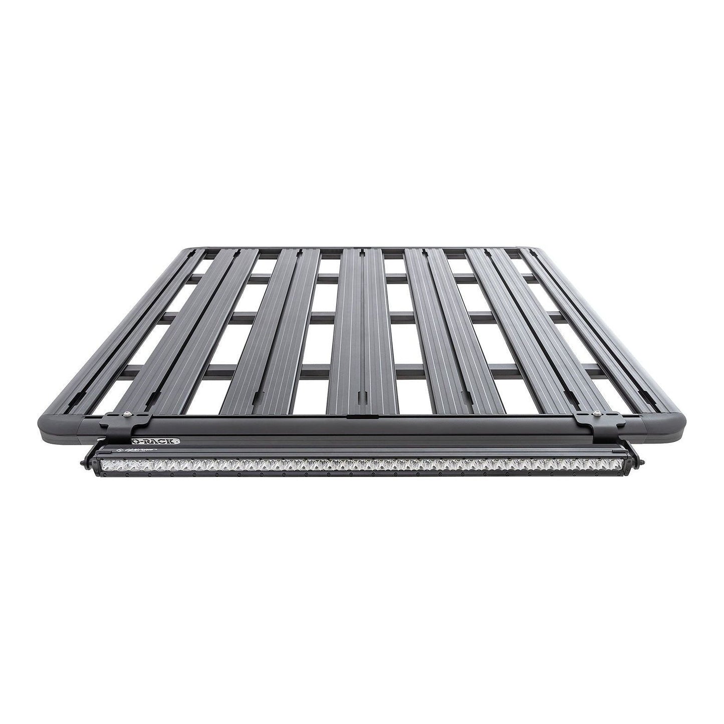 43173 Rhino-Rack Pioneer LED Light Bar Bracket Kit - Shop Rhino-Rack | Stoke Equipment Co Nelson