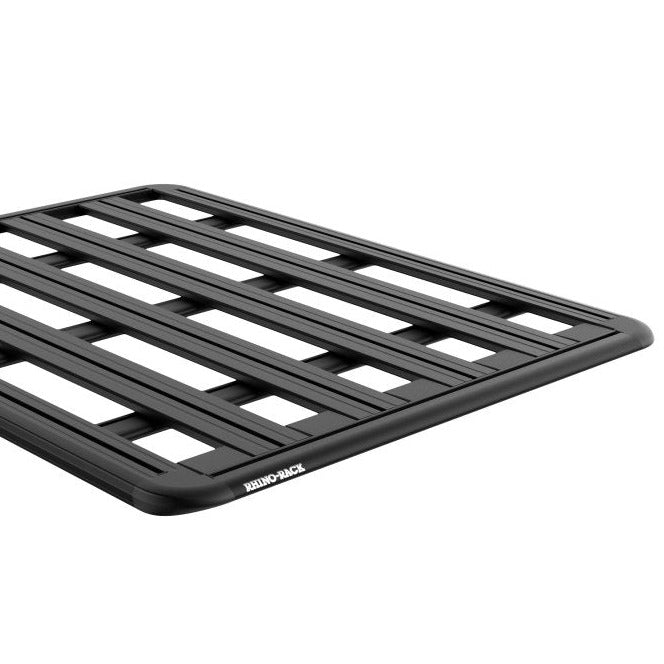 Volkswagen Transporter T5 Low Roof - Rhino-Rack Pioneer Roof Tray Kit - JC-01682 - Shop Rhino-Rack | Stoke Equipment Co Nelson