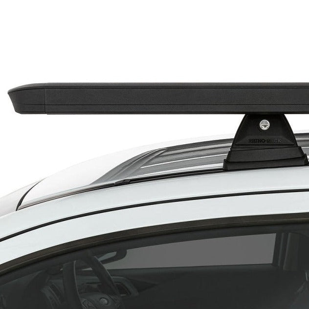 Nissan Patrol Y62 2012-2022 - Rhino-Rack Pioneer Roof Tray Kit - JC-01715 - Shop Rhino-Rack | Stoke Equipment Co Nelson