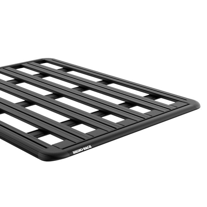 Mitsubishi Pajero Sport 2015-ON - Rhino-Rack Pioneer Roof Tray Kit - JC-01751 - Shop Rhino-Rack | Stoke Equipment Co Nelson