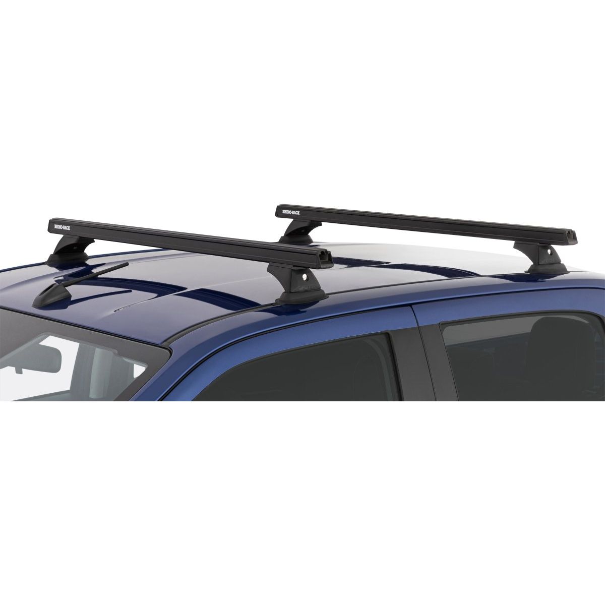 Mazda BT-50 2020-ON - Rhino-Rack HD Roof Rack (Fixpoint Mount) - JC-00568 - Shop Rhino-Rack | Stoke Equipment Co Nelson