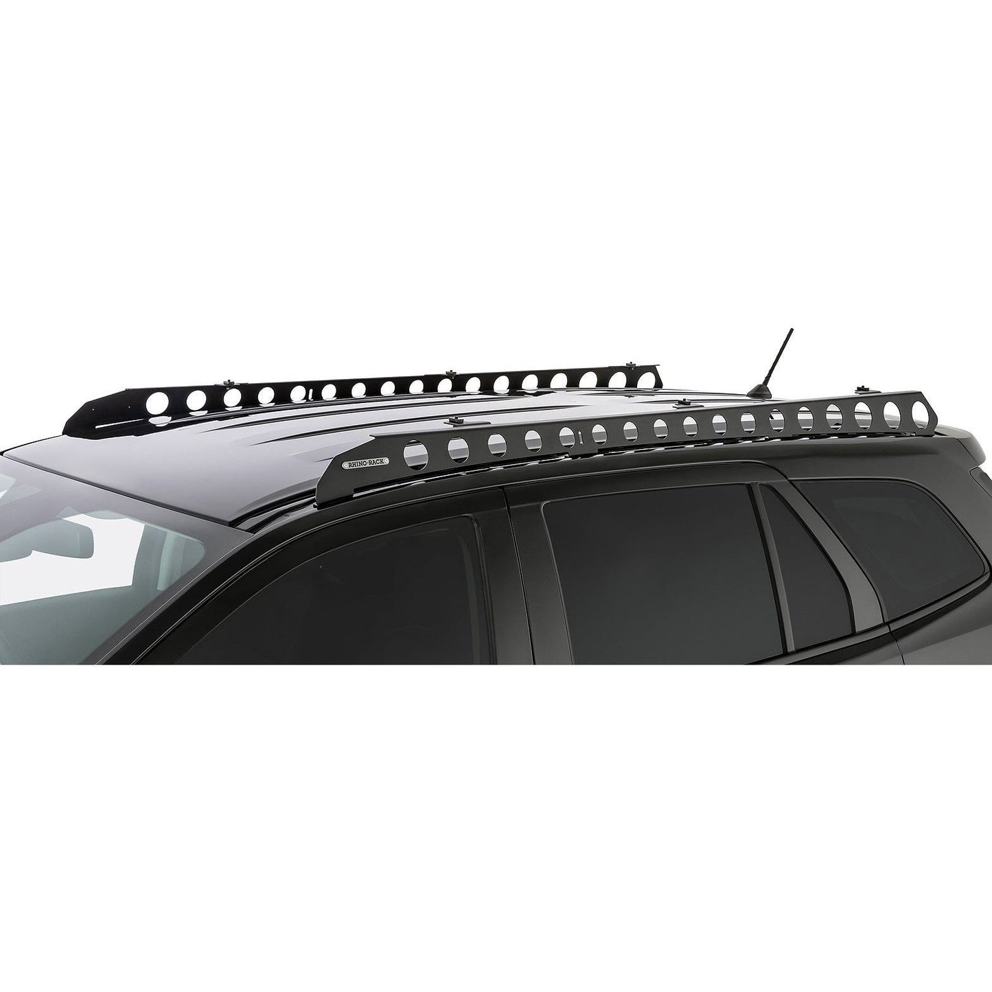 RFEB1 Rhino-Rack BackBone - Ford Everest 2015-2022 - Shop Rhino-Rack | Stoke Equipment Co Nelson