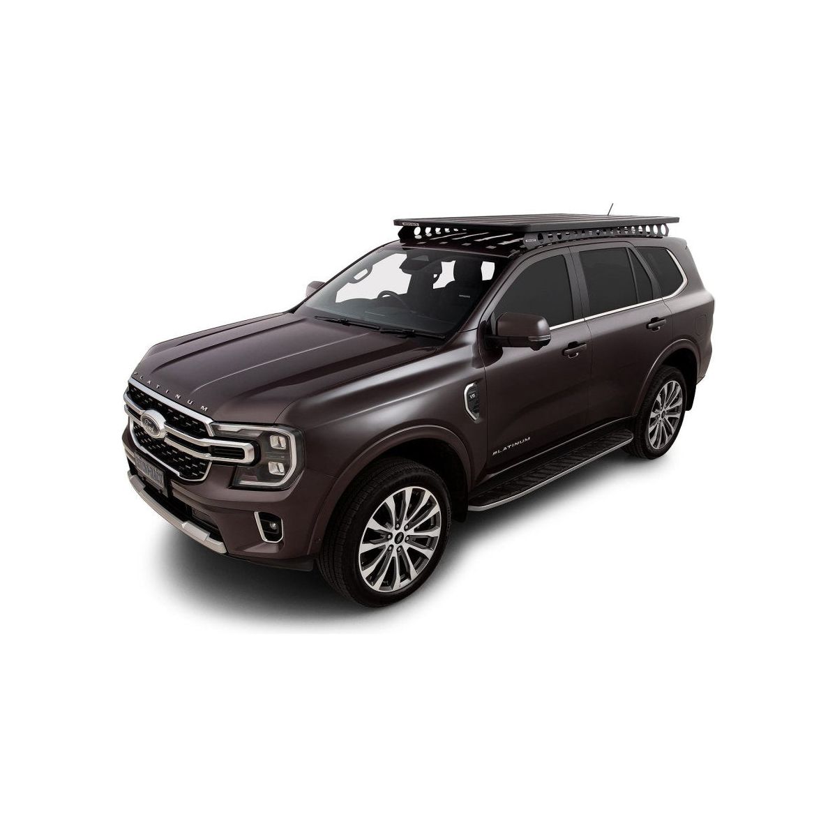 RFEB2 Rhino-Rack BackBone - Ford Next Gen Everest 2022-ON - Shop Rhino-Rack | Stoke Equipment Co Nelson